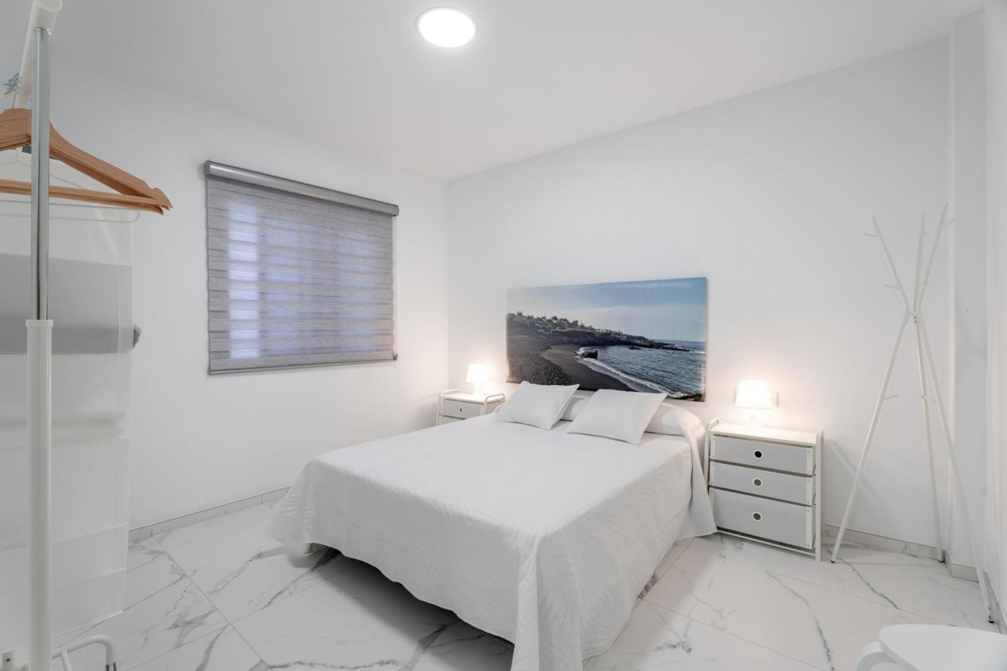 Room'S La Tosquita Alcala Luaran gambar