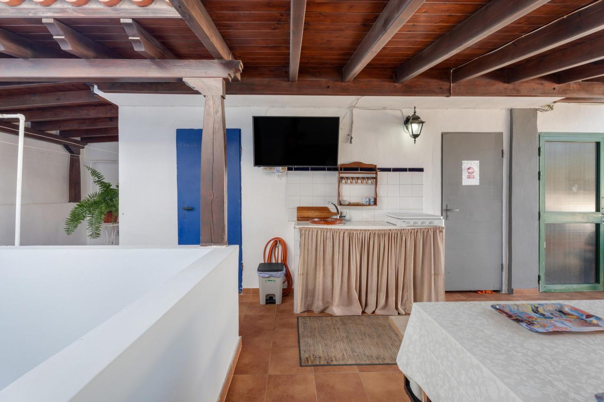 Room'S La Tosquita Alcala Luaran gambar