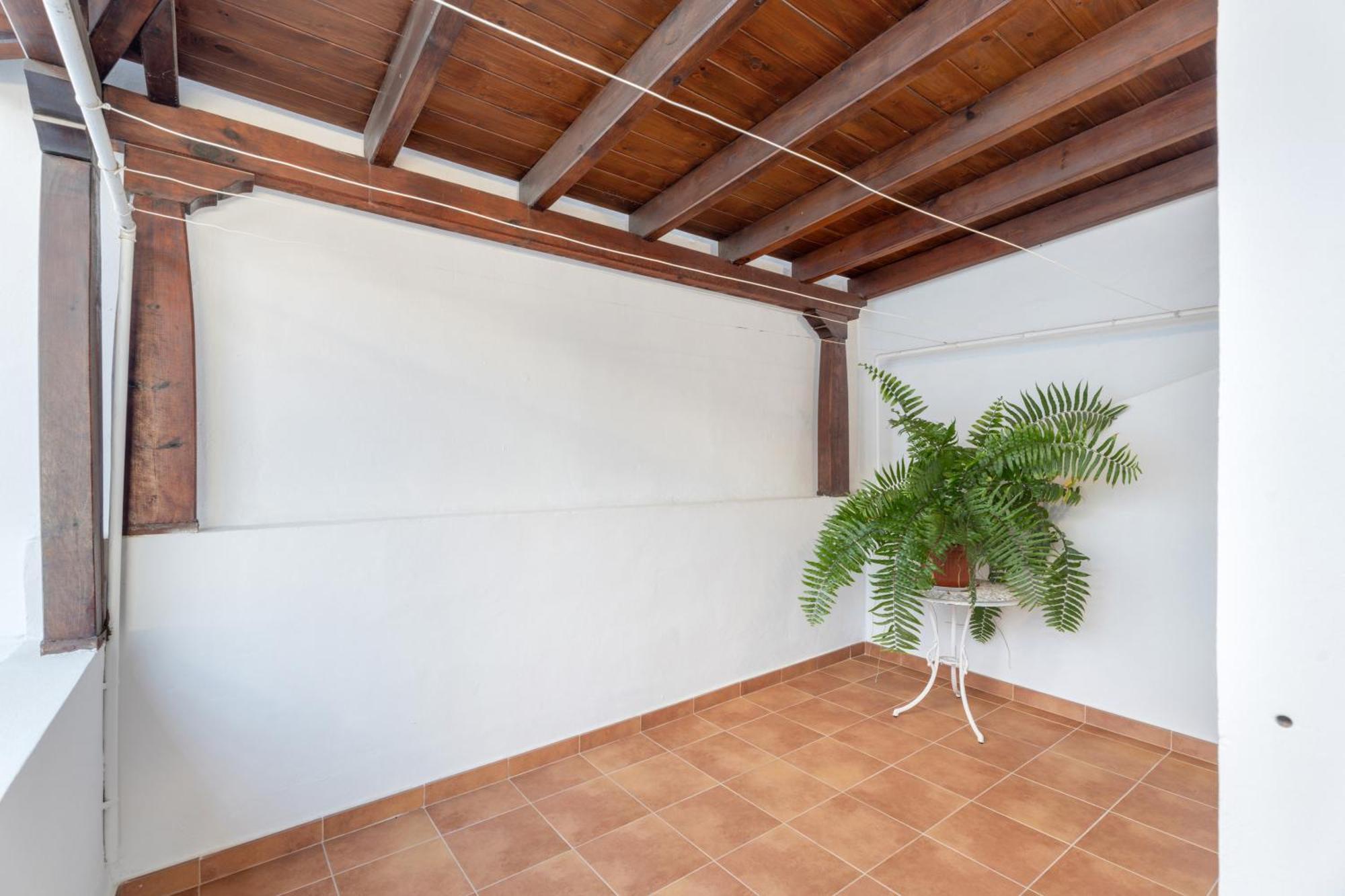 Room'S La Tosquita Alcala Luaran gambar
