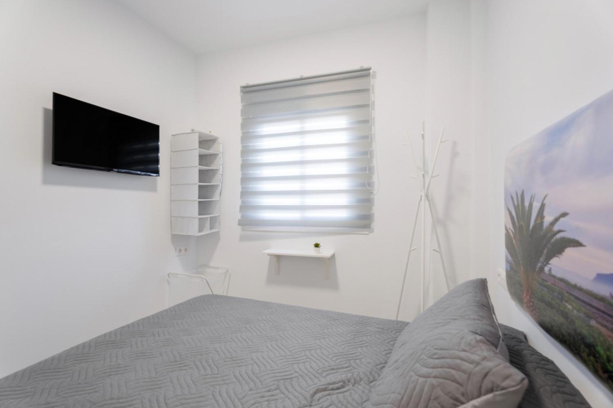 Room'S La Tosquita Alcala Luaran gambar