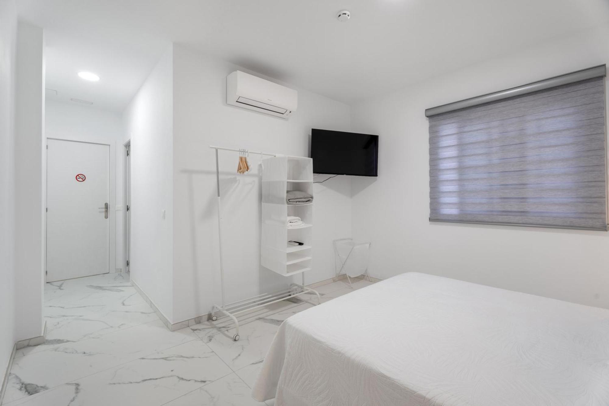 Room'S La Tosquita Alcala Luaran gambar