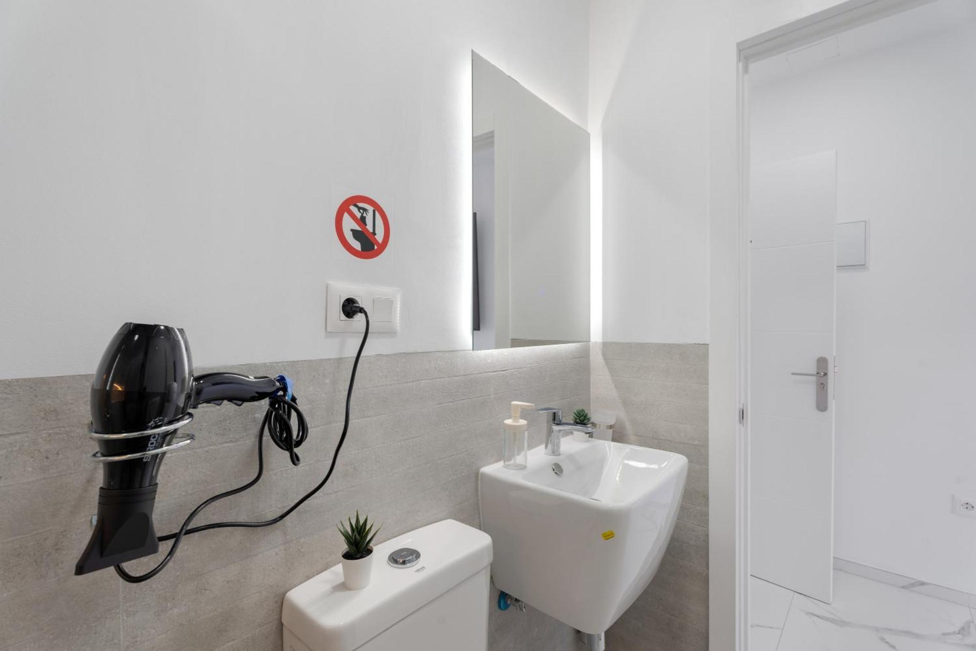Room'S La Tosquita Alcala Luaran gambar