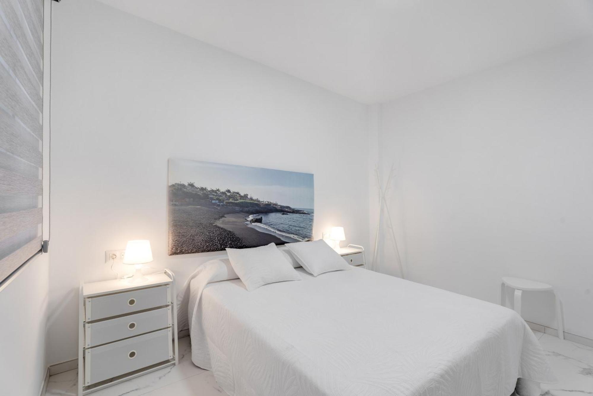 Room'S La Tosquita Alcala Luaran gambar
