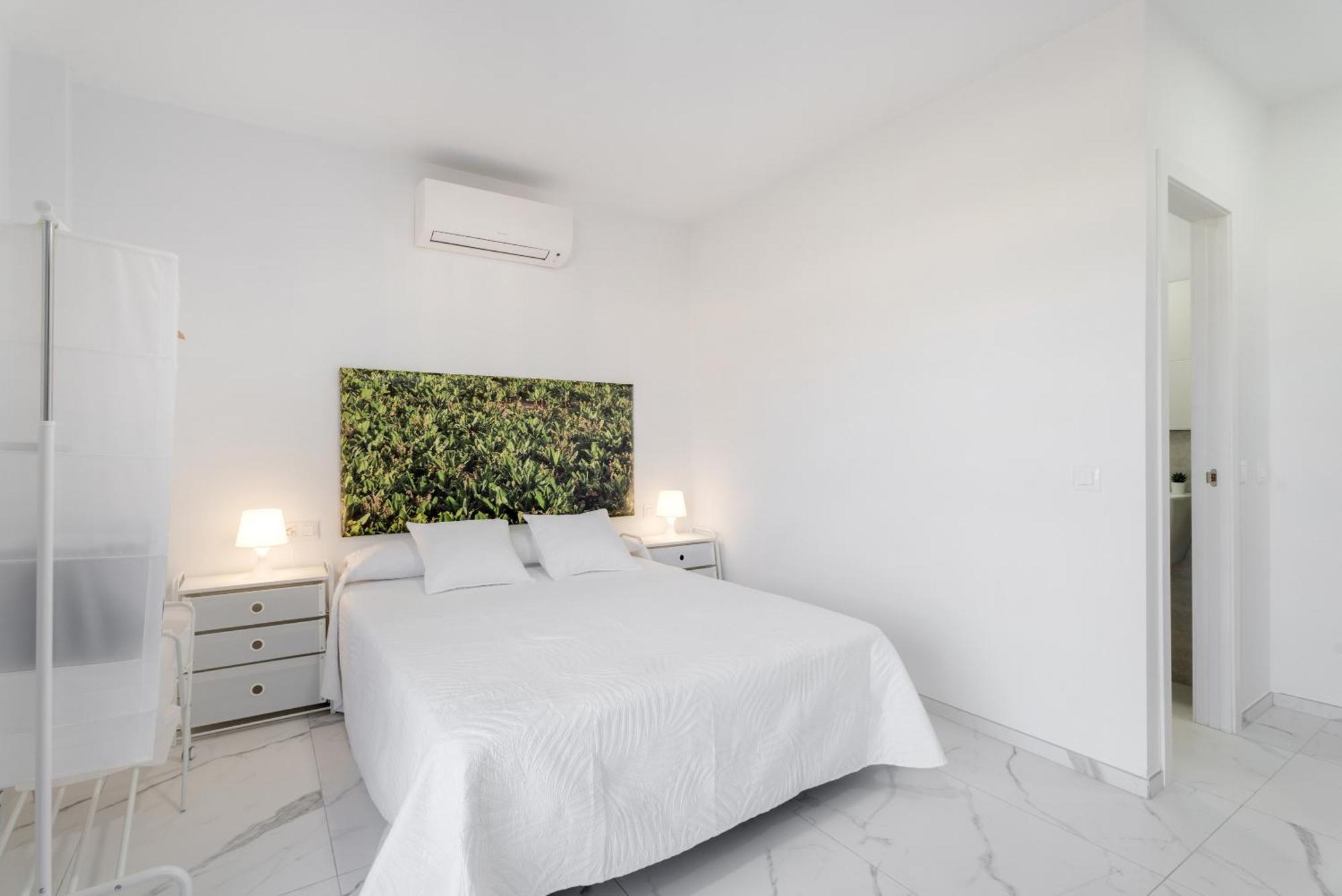 Room'S La Tosquita Alcala Luaran gambar