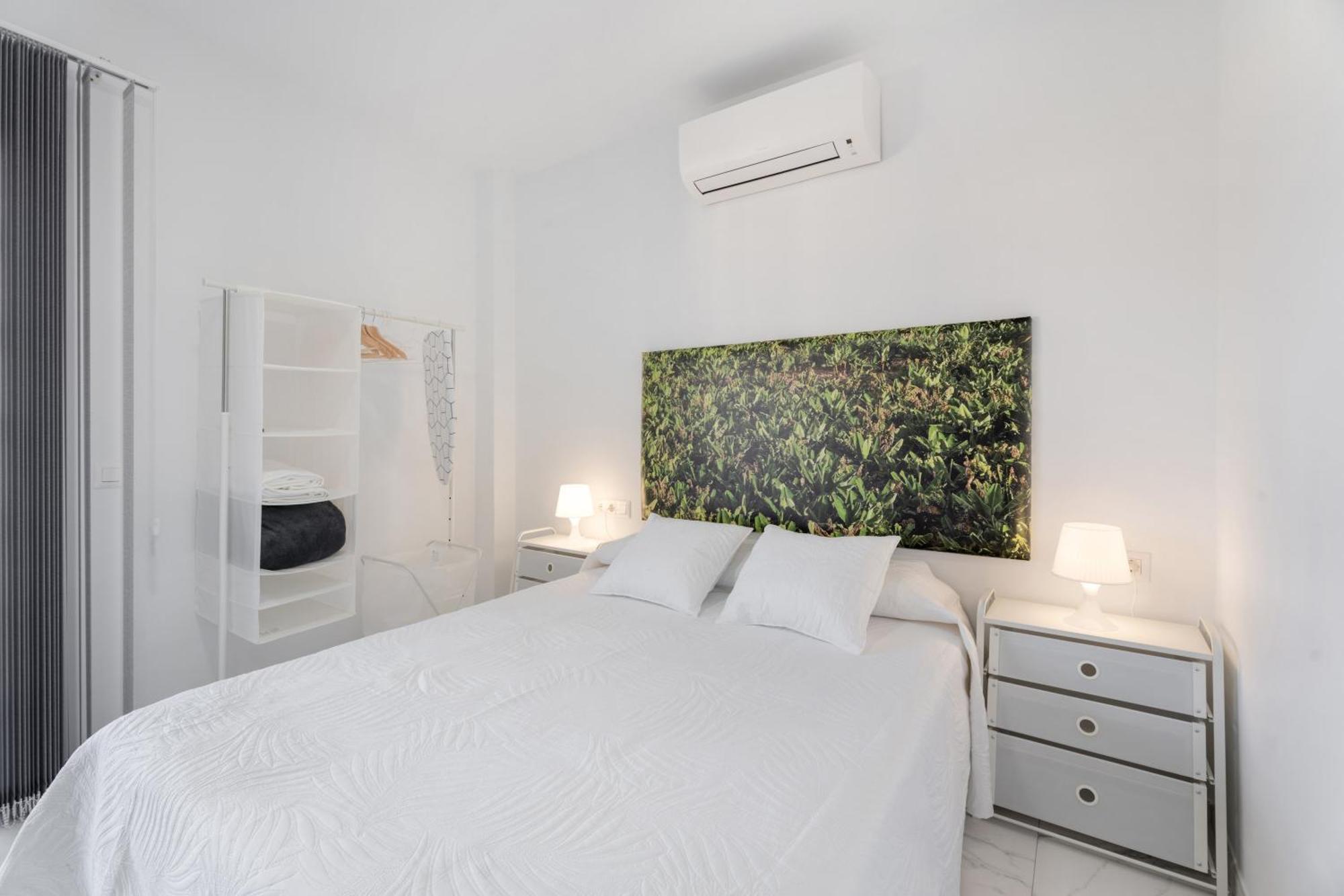 Room'S La Tosquita Alcala Luaran gambar