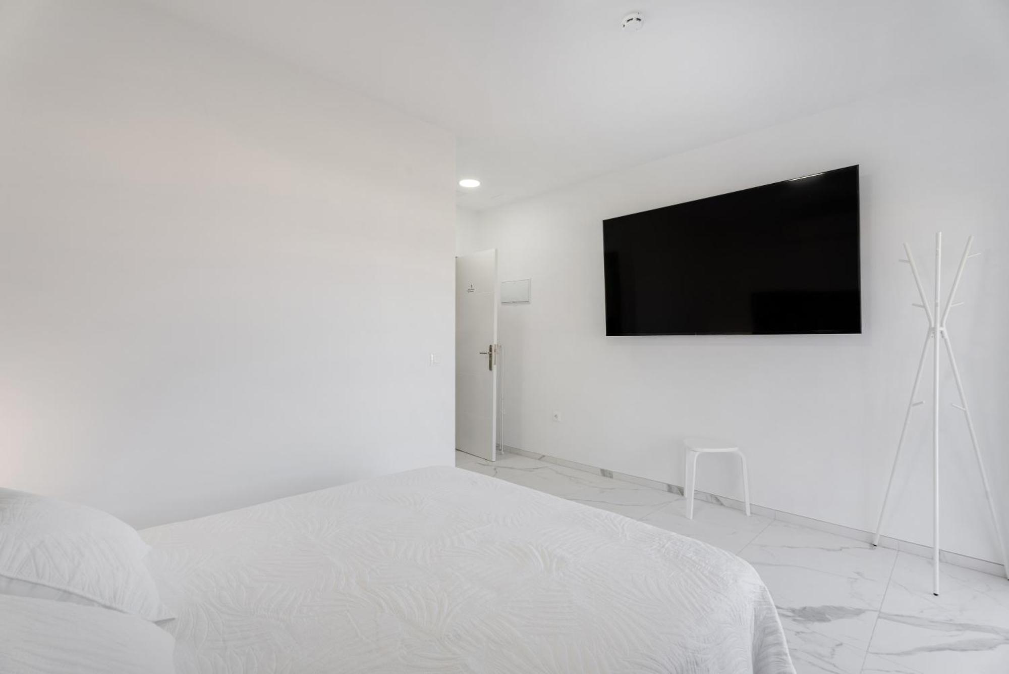 Room'S La Tosquita Alcala Luaran gambar