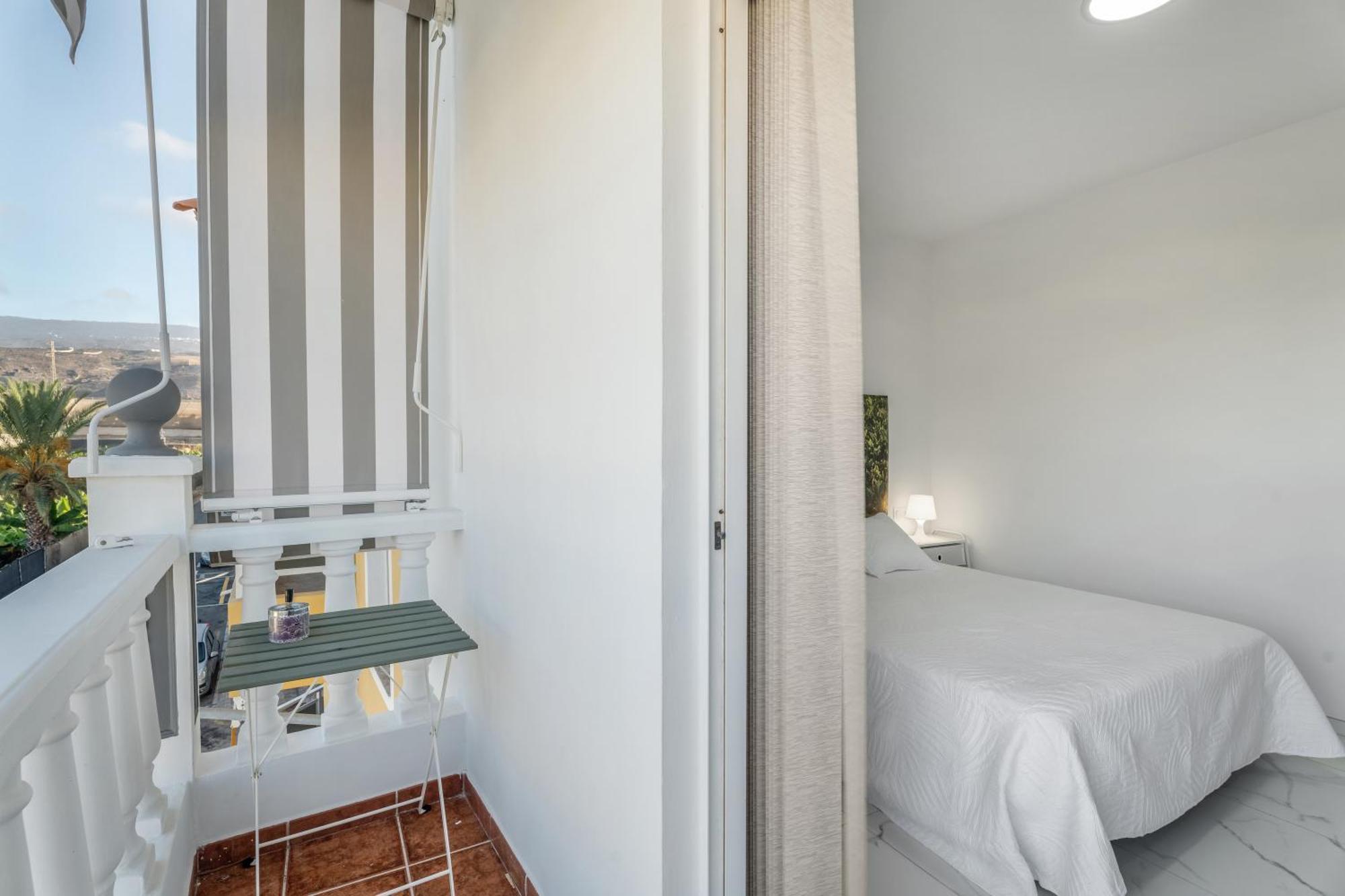 Room'S La Tosquita Alcala Luaran gambar