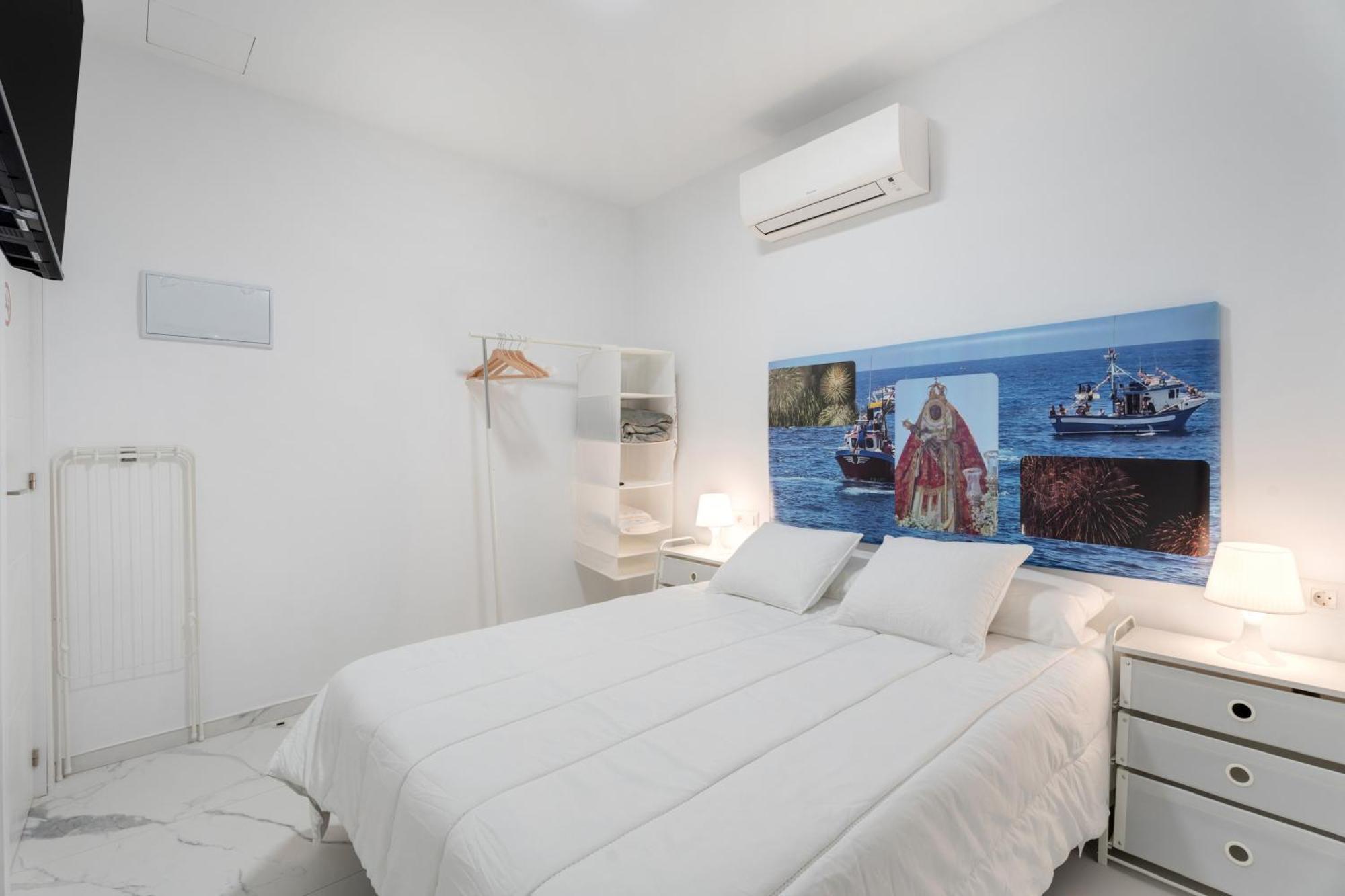 Room'S La Tosquita Alcala Luaran gambar