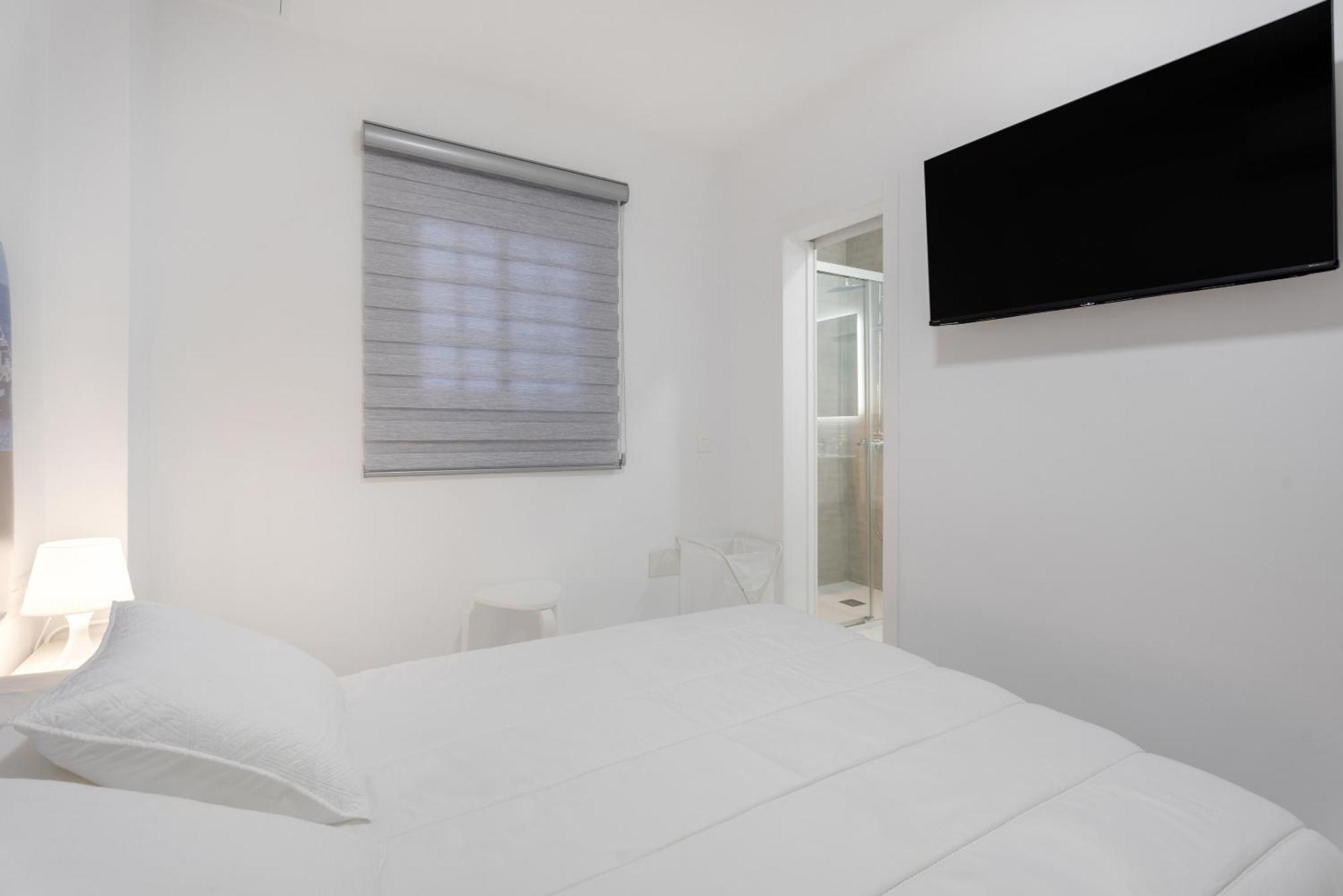 Room'S La Tosquita Alcala Luaran gambar