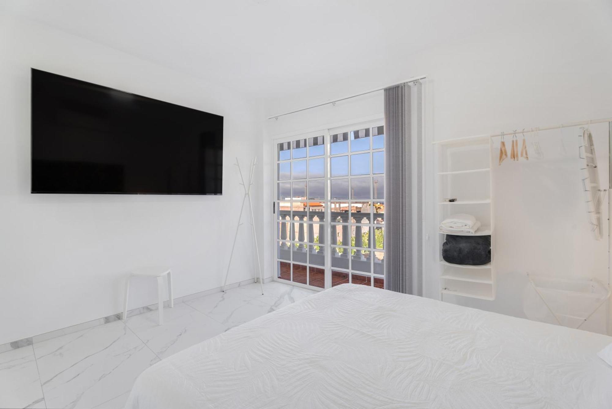 Room'S La Tosquita Alcala Luaran gambar