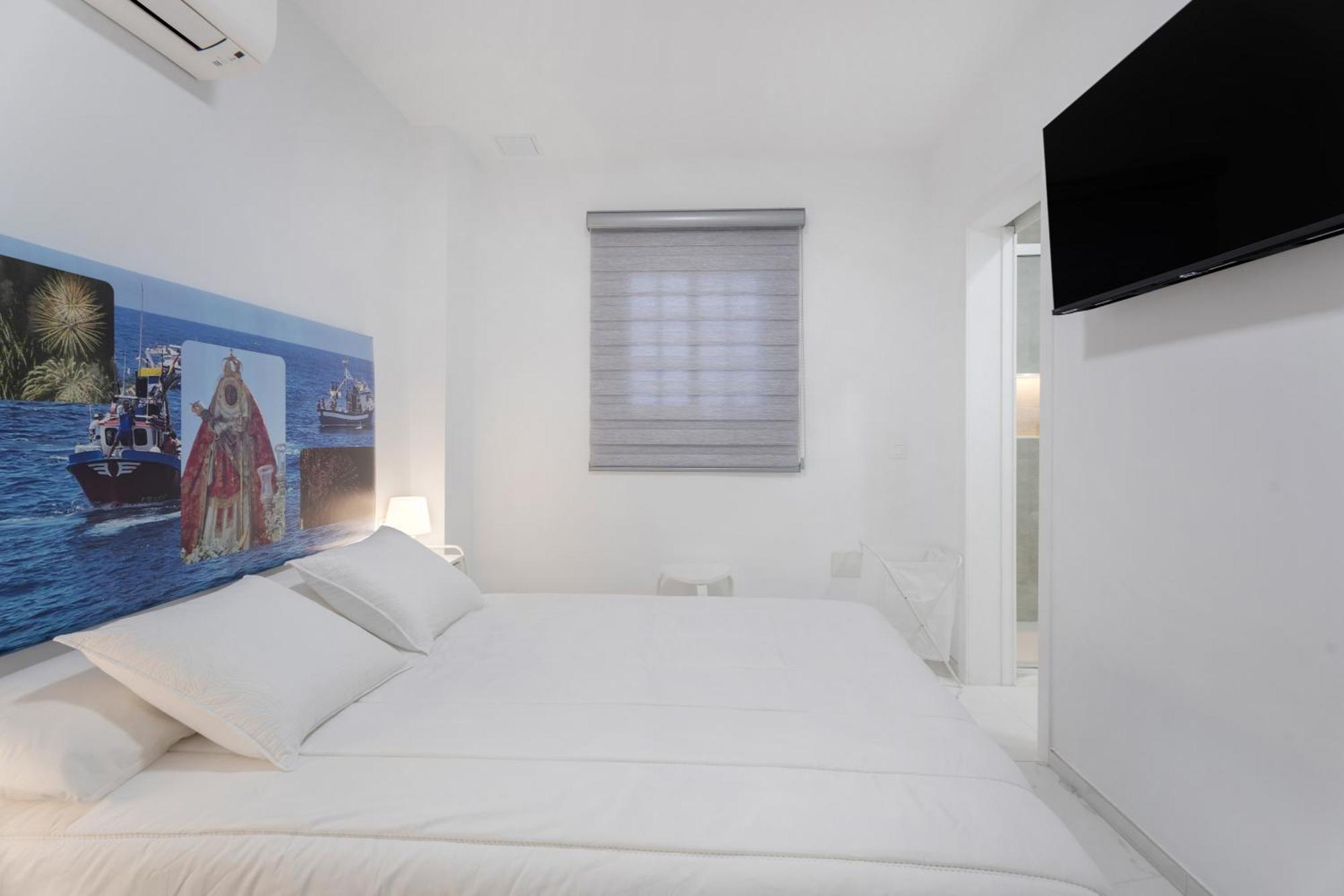Room'S La Tosquita Alcala Luaran gambar