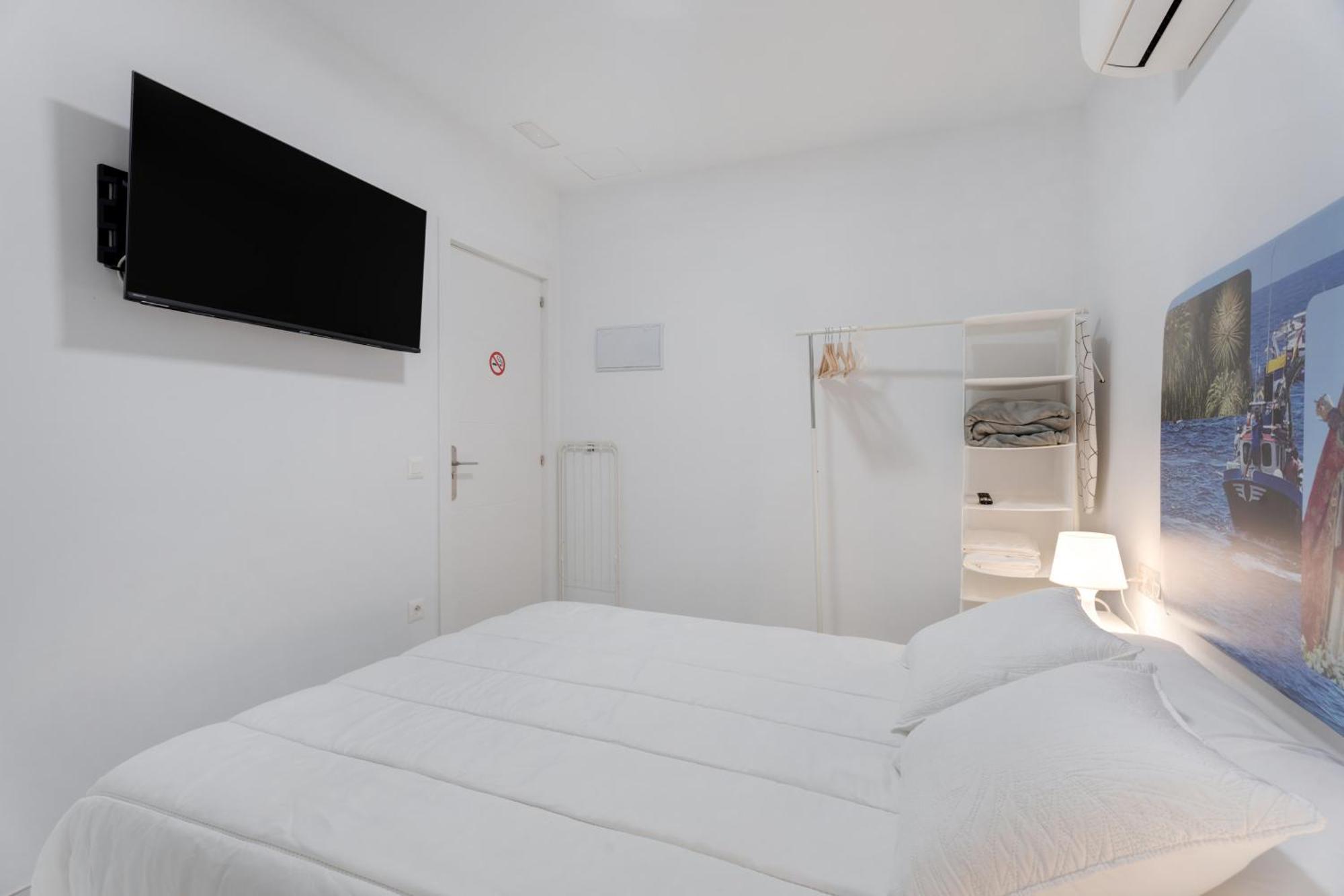 Room'S La Tosquita Alcala Luaran gambar