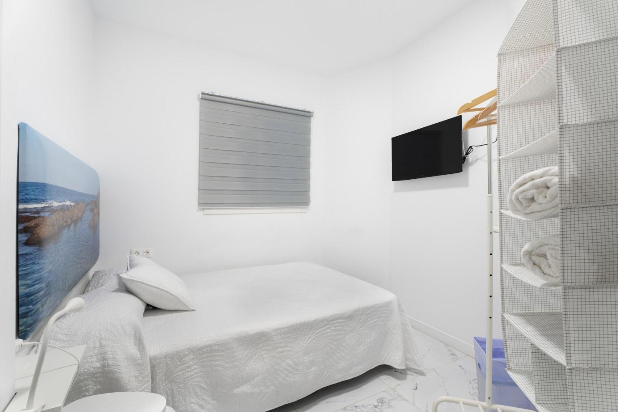 Room'S La Tosquita Alcala Luaran gambar