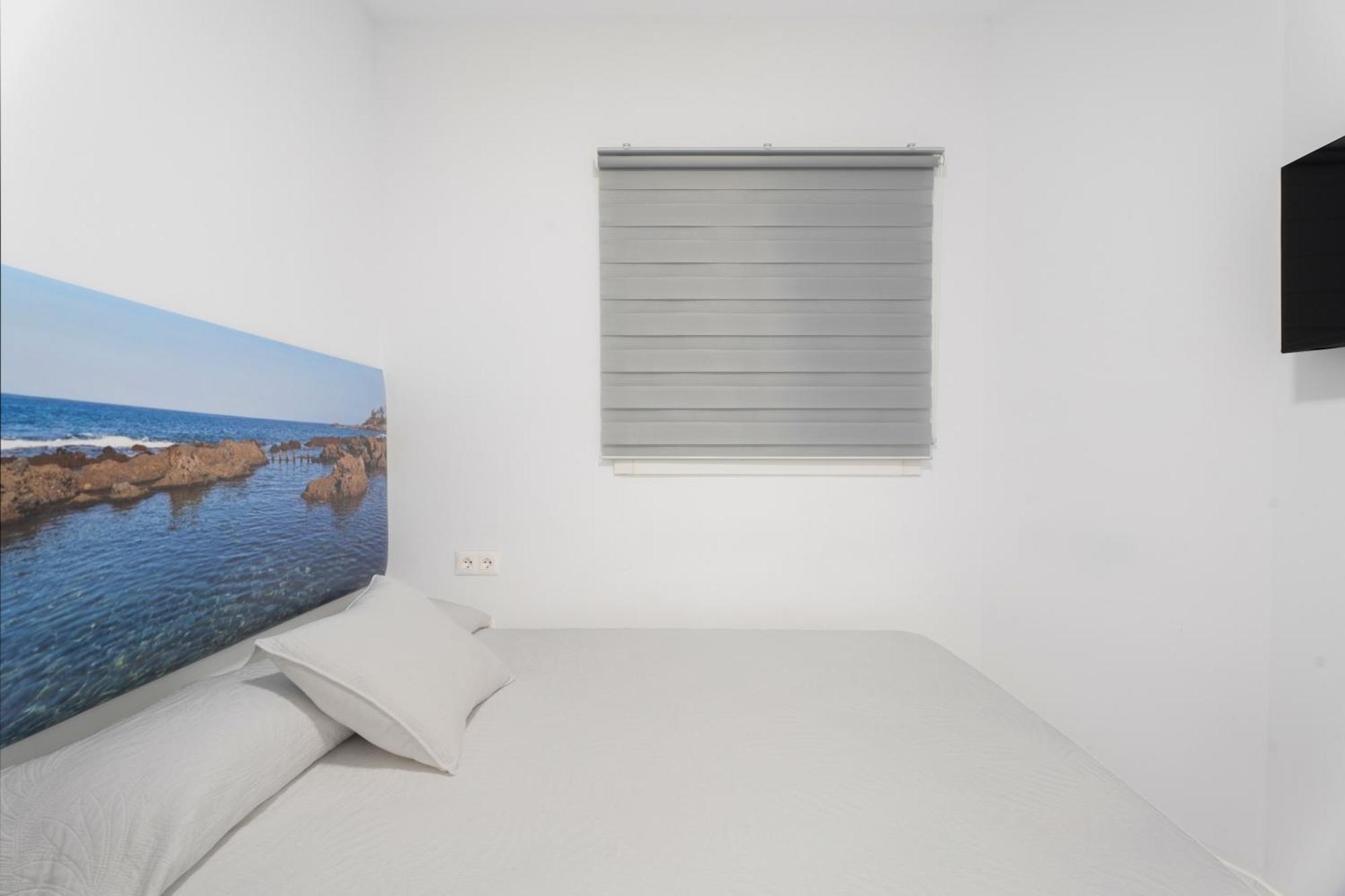 Room'S La Tosquita Alcala Luaran gambar