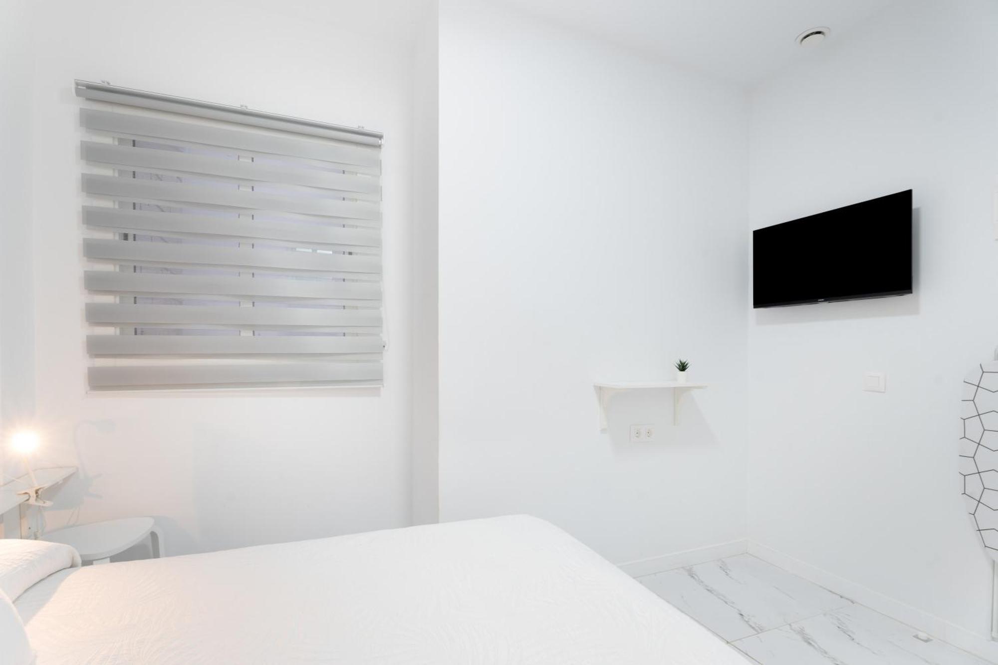 Room'S La Tosquita Alcala Luaran gambar