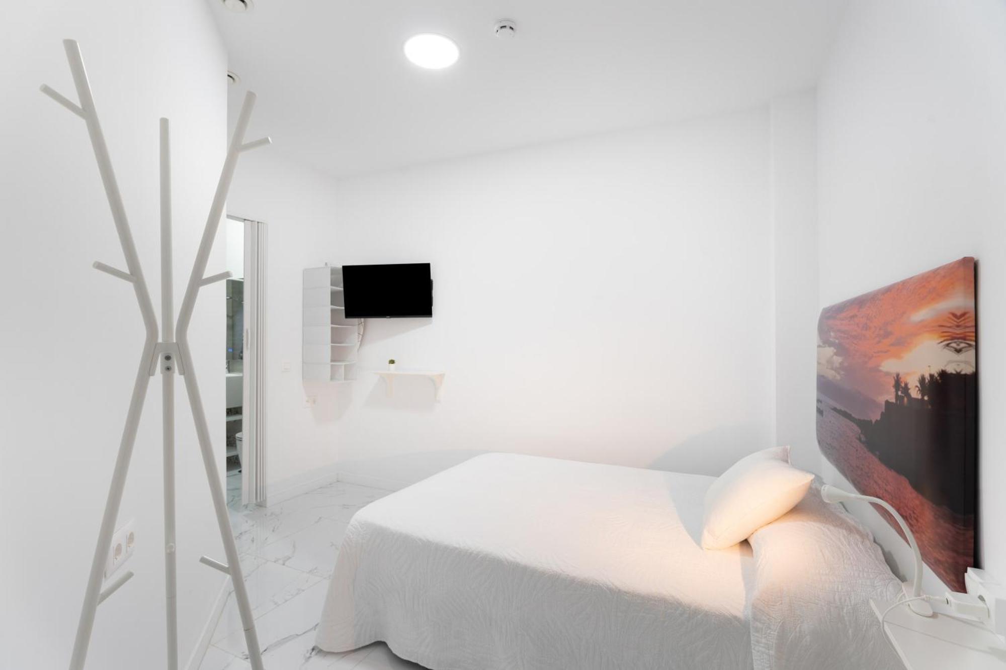 Room'S La Tosquita Alcala Luaran gambar