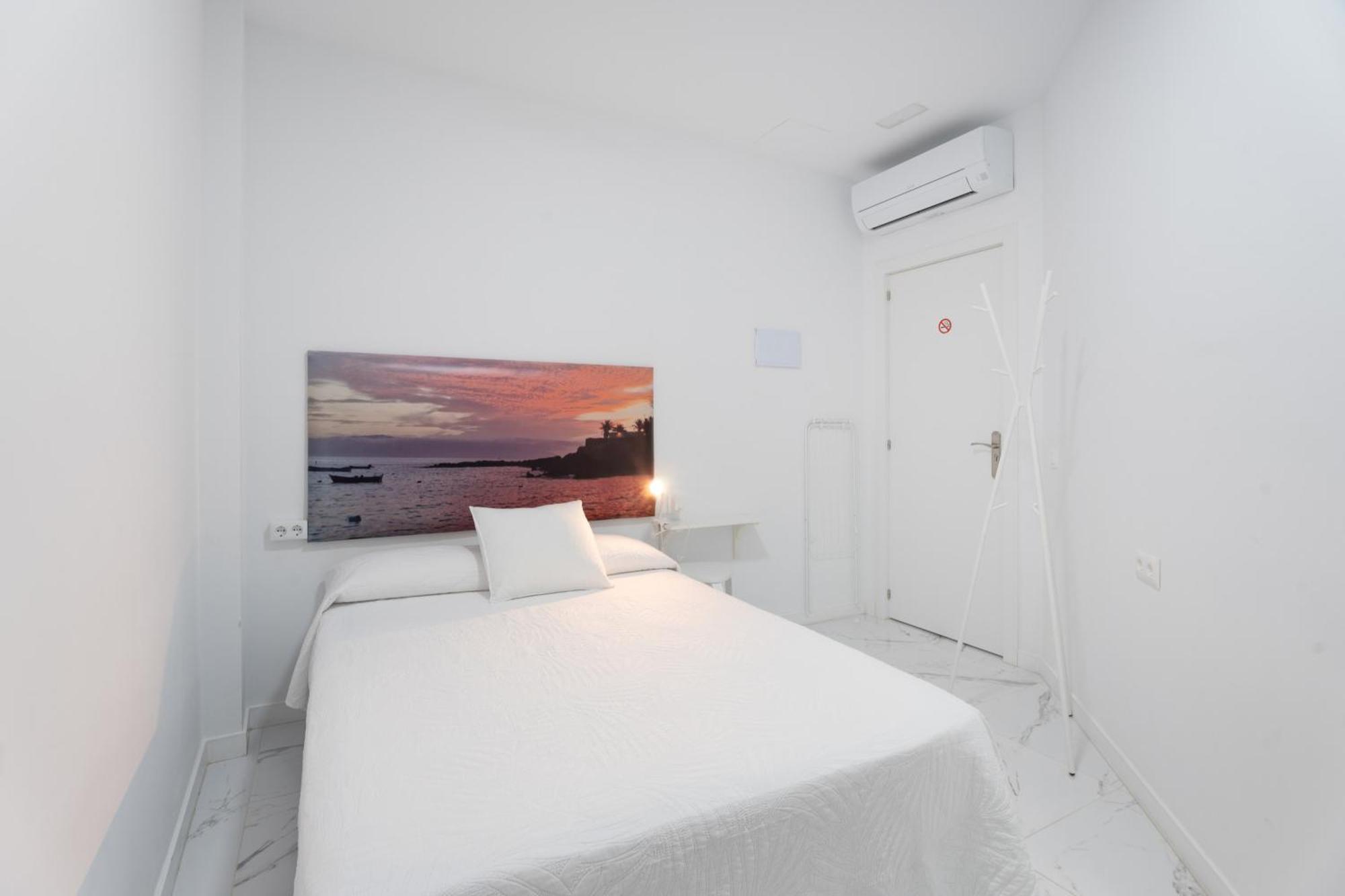 Room'S La Tosquita Alcala Luaran gambar