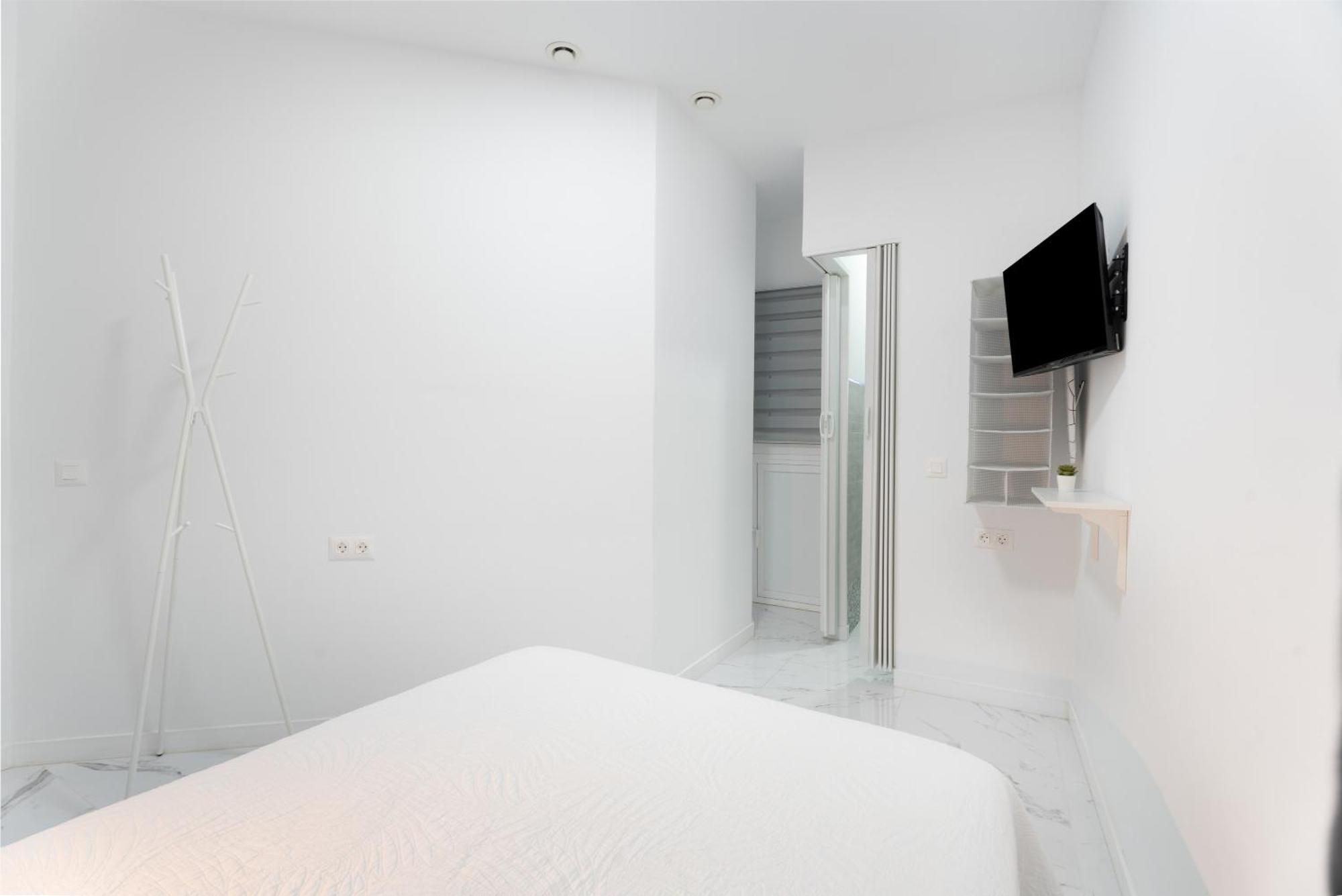 Room'S La Tosquita Alcala Luaran gambar