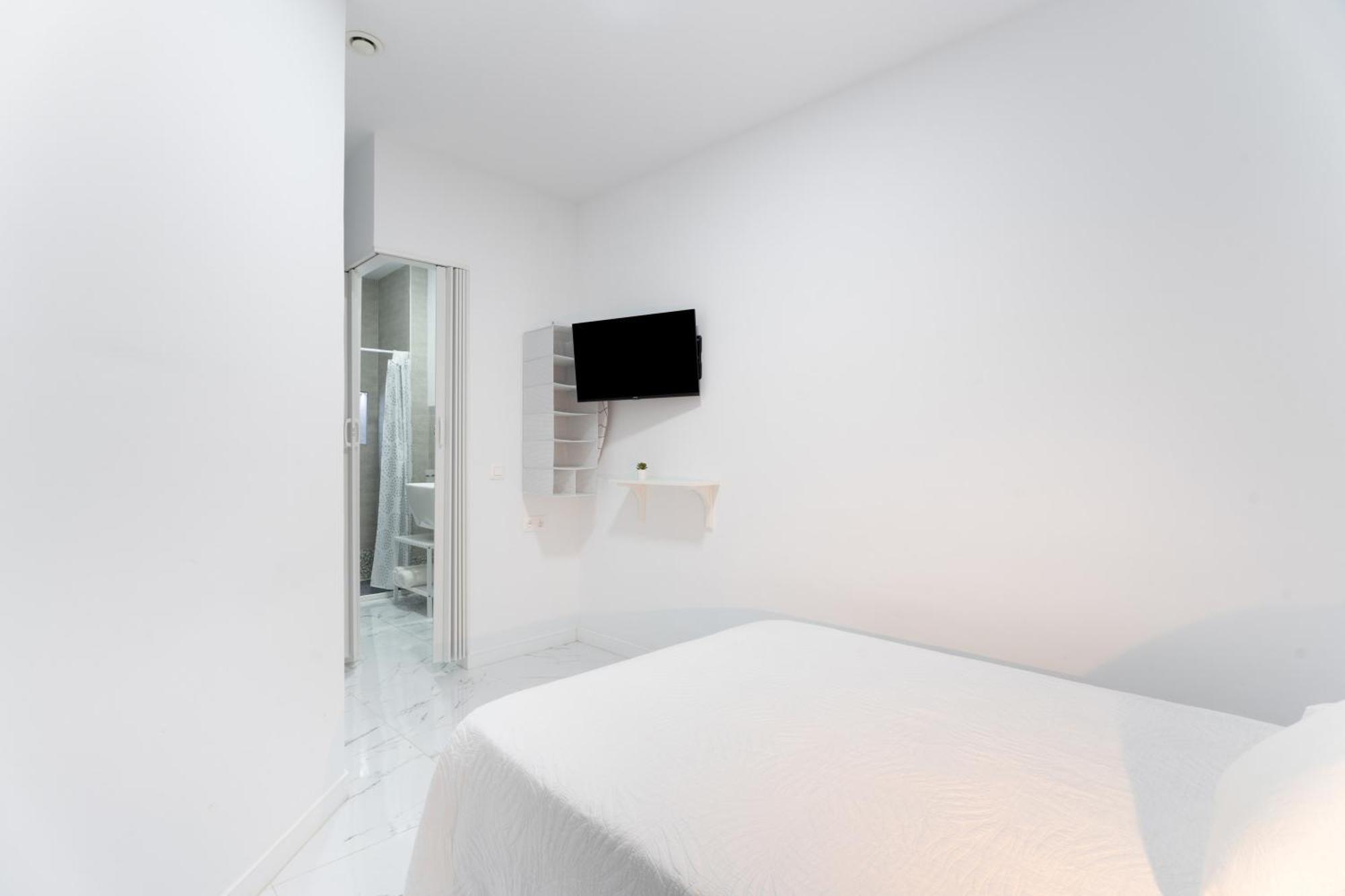 Room'S La Tosquita Alcala Luaran gambar
