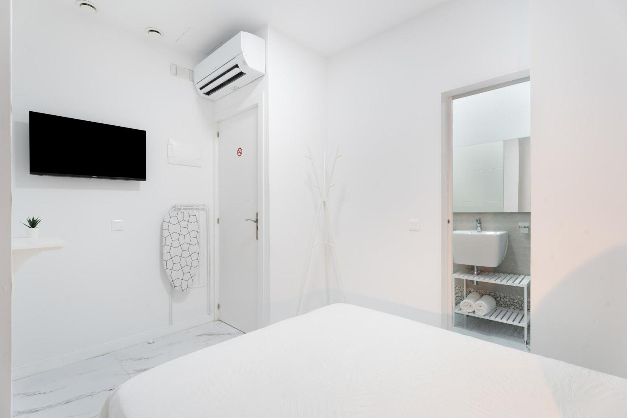 Room'S La Tosquita Alcala Luaran gambar